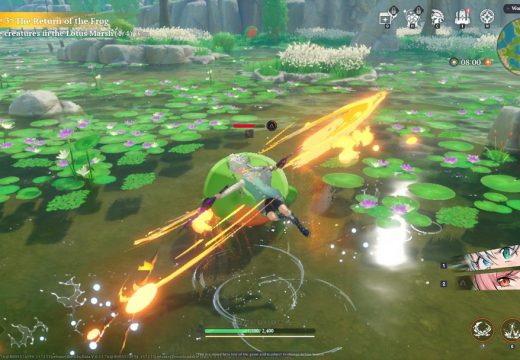 The Seven Deadly Sins: Origin เกมส์ใหม่ RPG Open-World เปิดทดสอบ CBT ถึง 5 พ.ย. ให้สัมผัสตำนานบทใหม่ก่อนเปิดจริงทั่วโลก