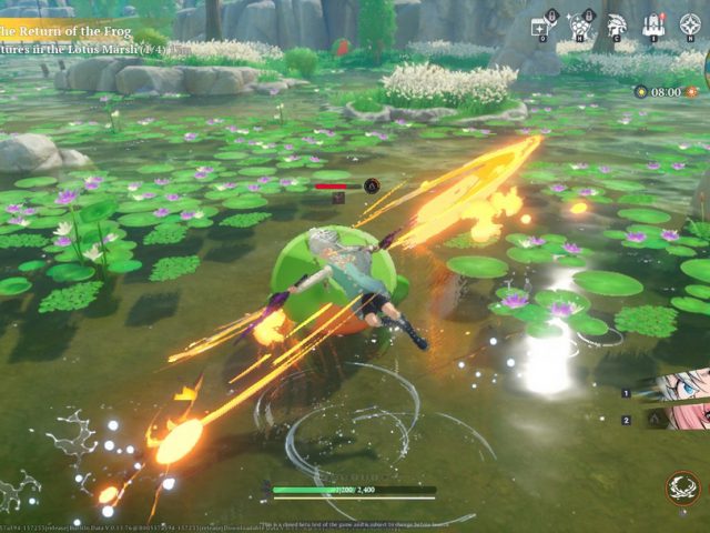 The Seven Deadly Sins: Origin เกมส์ใหม่ RPG Open-World เปิดทดสอบ CBT ถึง 5 พ.ย. ให้สัมผัสตำนานบทใหม่ก่อนเปิดจริงทั่วโลก