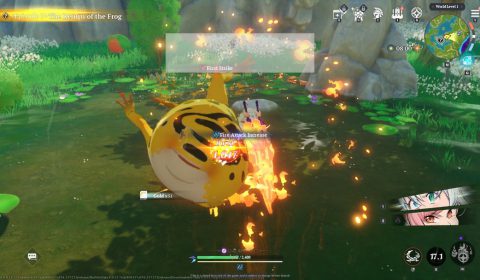 The Seven Deadly Sins: Origin เกมส์ใหม่ RPG Open-World เปิดทดสอบ CBT ถึง 5 พ.ย. ให้สัมผัสตำนานบทใหม่ก่อนเปิดจริงทั่วโลก