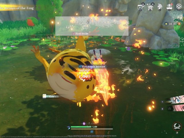 The Seven Deadly Sins: Origin เกมส์ใหม่ RPG Open-World เปิดทดสอบ CBT ถึง 5 พ.ย. ให้สัมผัสตำนานบทใหม่ก่อนเปิดจริงทั่วโลก