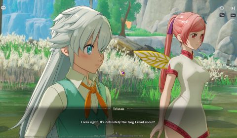 The Seven Deadly Sins: Origin เกมส์ใหม่ RPG Open-World เปิดทดสอบ CBT ถึง 5 พ.ย. ให้สัมผัสตำนานบทใหม่ก่อนเปิดจริงทั่วโลก