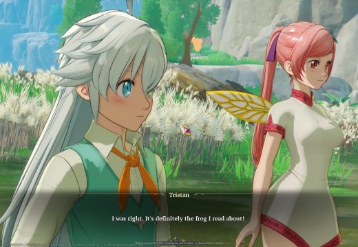 The Seven Deadly Sins: Origin เกมส์ใหม่ RPG Open-World เปิดทดสอบ CBT ถึง 5 พ.ย. ให้สัมผัสตำนานบทใหม่ก่อนเปิดจริงทั่วโลก