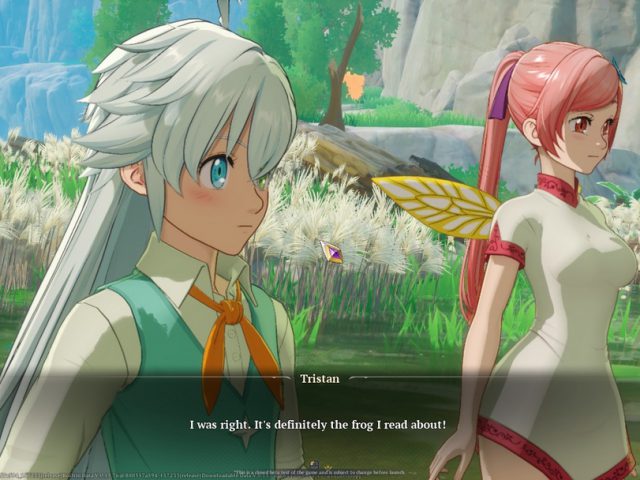 The Seven Deadly Sins: Origin เกมส์ใหม่ RPG Open-World เปิดทดสอบ CBT ถึง 5 พ.ย. ให้สัมผัสตำนานบทใหม่ก่อนเปิดจริงทั่วโลก