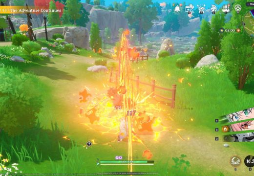 The Seven Deadly Sins: Origin เกมส์ใหม่ RPG Open-World เปิดทดสอบ CBT ถึง 5 พ.ย. ให้สัมผัสตำนานบทใหม่ก่อนเปิดจริงทั่วโลก