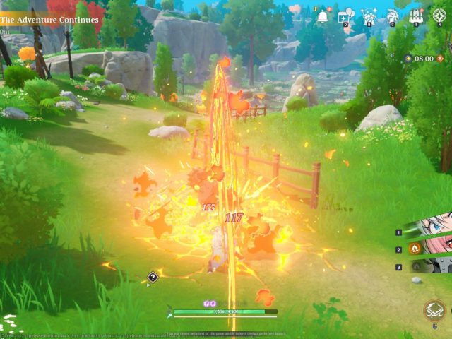 The Seven Deadly Sins: Origin เกมส์ใหม่ RPG Open-World เปิดทดสอบ CBT ถึง 5 พ.ย. ให้สัมผัสตำนานบทใหม่ก่อนเปิดจริงทั่วโลก