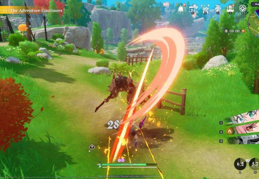 The Seven Deadly Sins: Origin เกมส์ใหม่ RPG Open-World เปิดทดสอบ CBT ถึง 5 พ.ย. ให้สัมผัสตำนานบทใหม่ก่อนเปิดจริงทั่วโลก