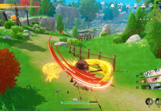 The Seven Deadly Sins: Origin เกมส์ใหม่ RPG Open-World เปิดทดสอบ CBT ถึง 5 พ.ย. ให้สัมผัสตำนานบทใหม่ก่อนเปิดจริงทั่วโลก