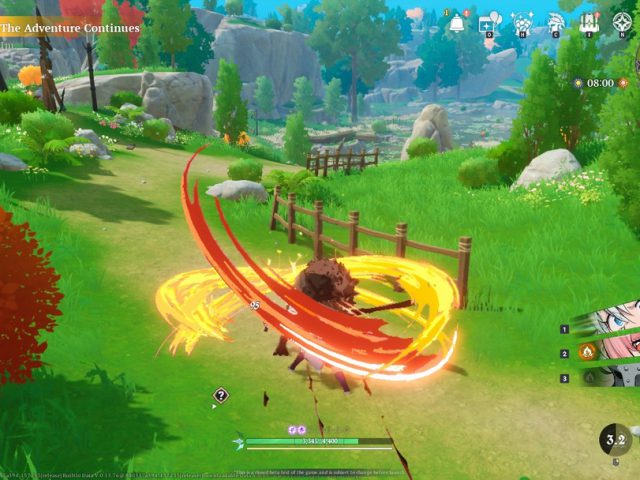 The Seven Deadly Sins: Origin เกมส์ใหม่ RPG Open-World เปิดทดสอบ CBT ถึง 5 พ.ย. ให้สัมผัสตำนานบทใหม่ก่อนเปิดจริงทั่วโลก