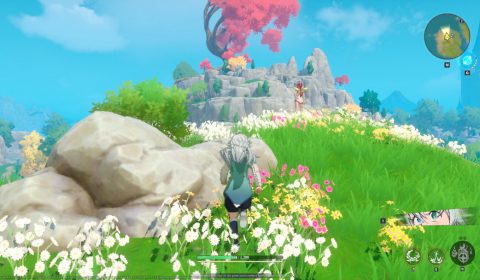 The Seven Deadly Sins: Origin เกมส์ใหม่ RPG Open-World เปิดทดสอบ CBT ถึง 5 พ.ย. ให้สัมผัสตำนานบทใหม่ก่อนเปิดจริงทั่วโลก