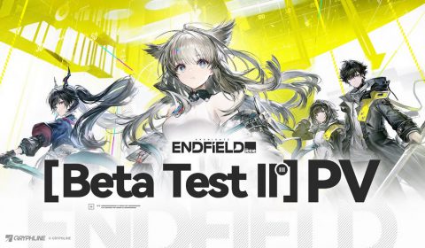 Hypergryph เผยข่าวดีที่ชาว Arknights: Endfield รอคอย เปิดลงทะเบียนทดสอบ CBT2 ได้แล้ว เตรียมเปิดให้ทดสอบปลายเดือน พ.ย. พร้อมคอนเทนต์ใหม่สุดอลัง