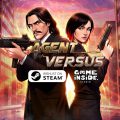 เกมส์สายลับสุดปั่น Agent Versus จากทีมอินดี้ไทย Game Inside Studio เปิด Wishlist แล้ววันนี้ เกมส์สายลับสุดปั่น Agent Versus จากทีมอินดี้ไทย Game Inside Studio เปิด Wishlist แล้ววันนี้
