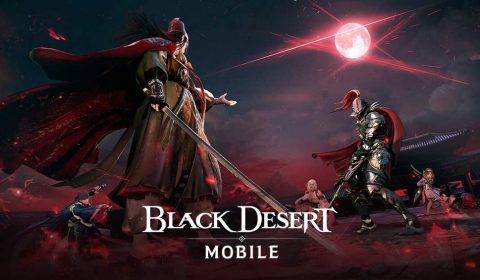 ประเทศแห่งรุ่งอรุณ : โซล ของ Black Desert Mobile ปิดฉากลงด้วยเรื่องราวและบอสศาลาสีดำใหม่