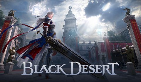 Pearl Abyss ประกาศเกี่ยวกับงานเลี้ยงคาลเพออนปี 2568 ของ Black Desert