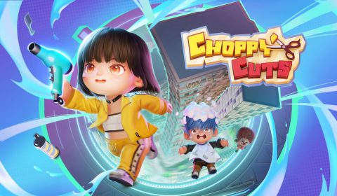 Garena เปิดตัว Choppy Cuts เกมปาร์ตี้แนว Co-op สุดสร้างสรรค์ เตรียมเผยโฉมพร้อมตัวละครชื่อดังจาก Free Fire