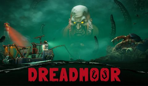 Dream Dock จับมือ Digital Vortex เปิดตัว DREADMOOR เกมส์ใหม่ ออกผจญภัยตกปลาในบรรยากาศสุดหลอนในโลกหลังหายนะ รอสัมผัสกันได้ปลายปีหน้า