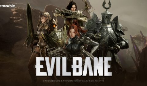 เจาะลึก EVILBANE คุยกับทีมพัฒนา Netmarble ขุดเบื้องหลังประสบการณ์ แอ็กชัน Co-op ที่สร้างจากโลก RAVEN2