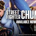 ครอสโอเวอร์แห่งความฝันยังคงเดินต่อ—Chun-Li จาก​ Street Fighter ถึงคราวเยือน South Town ใน FATAL FURY: City of the Wolves