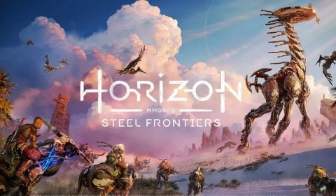 แฟน Horizon เตรียมล่าจักรกล Sony จับมือ NCSOFT ร่วมสร้าง Horizon: Steel Frontiers ในรูปแบบ MMORPG ฟอร์มใหญ่ครั้งแรกของซีรีส์