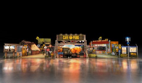 KRAFTON ประกาศกิจกรรมภายในงาน G-STAR 2025