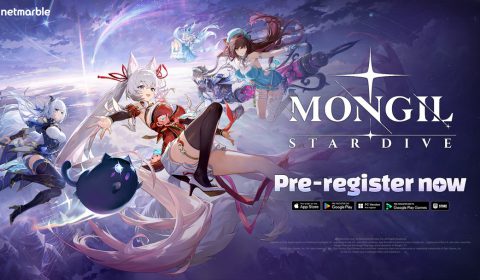 MONGIL: STAR DIVE เผยตัวอย่างภูมิภาคใหม่ ซูรา ผสมผสานตำนานเกาหลี ที่งาน G-STAR 2025