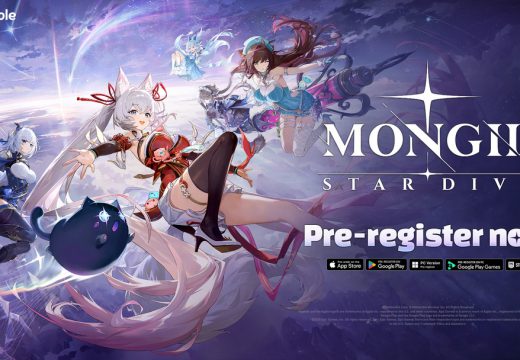 MONGIL: STAR DIVE เผยตัวอย่างภูมิภาคใหม่ ซูรา ผสมผสานตำนานเกาหลี ที่งาน G-STAR 2025