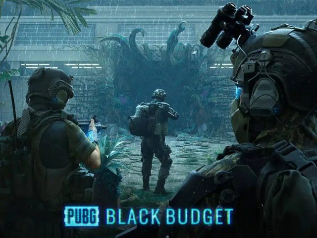 ไม่ฝืน Krafton ยกเลิกพัฒนาแล้ว PUBG: Black Budget! Extraction Shooter ในจักรวาล PUBG หลังทดสอบ Closed Alpha