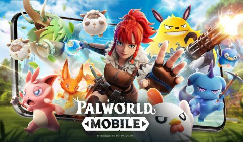 KRAFTON เตรียมจัดกิจกรรม “PALWORLD MOBILE” และเวที “PUBG IP STAGE EVENTS” ภายในงาน G-STAR 2025