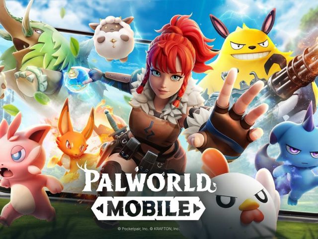 เหล่า Pal เตรียมป่วนต่อบนมือถือ Palworld Mobile จาก KRAFTON เผยกำหนดเปิดทดสอบ Alpha Test ปลายปีนี้