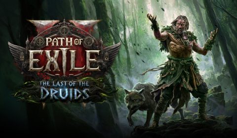 GGG Live กลับมาอีกครั้ง 5 ธ.ค. พร้อม Path of Exile 2: The Last of the Druids และ Free Weekend อีกครั้ง!