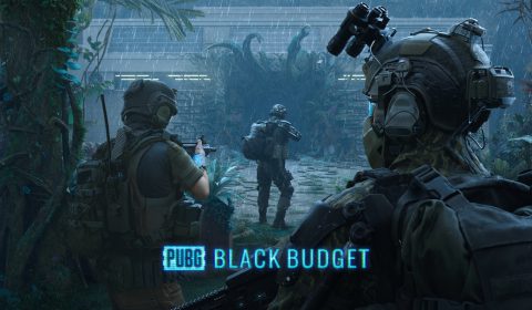 PUBG: Black Budget โปรเจ็กต์เกมส์ Shooting แนว Extraction PvPvE จาก Krafton เตรียมเปิดทดสอบ Closed Alpha เดือนหน้า