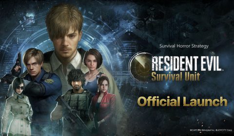 ดีกว่าที่คิด Resident Evil Survival Unit เกมส์มือถือใหม่ Strategy Survival สร้างเมือง จัดทีม สำรวจพื้นที่ พร้อมเปิดให้บริการทั่วโลกทั้ง iOS และ Android