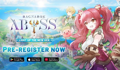 Gravity เปิดให้ลงทะเบียนล่วงหน้า Ragnarok Abyss เกมส์มือถือใหม่ Action MMO บน Android แล้ววันนี้