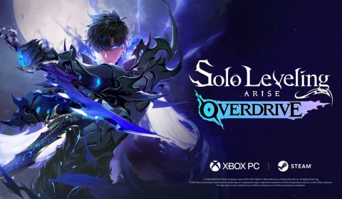 Solo Leveling: ARISE OVERDRIVE เปิดตัวอย่างเป็นทางการ บน Steam และ Xbox PC แล้ววันนี้ !