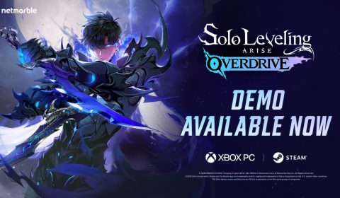 Solo Leveling: ARISE OVERDRIVE เปิดตัวเดโมบน Steam และ Xbox PC แล้ววันนี้ ก่อนเกมเปิดตัวอย่างเป็นทางการ