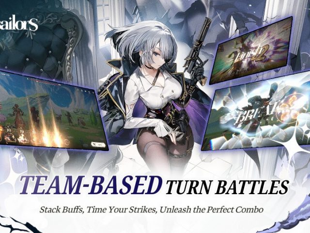 เริ่ม Final CBT!! “Star Sailors” เกมใหม่จาก Com2uS Holdings เปิดทดสอบโค้งสุดท้าย ออกผจญแดนแฟนตาซีก่อนเปิดจริง