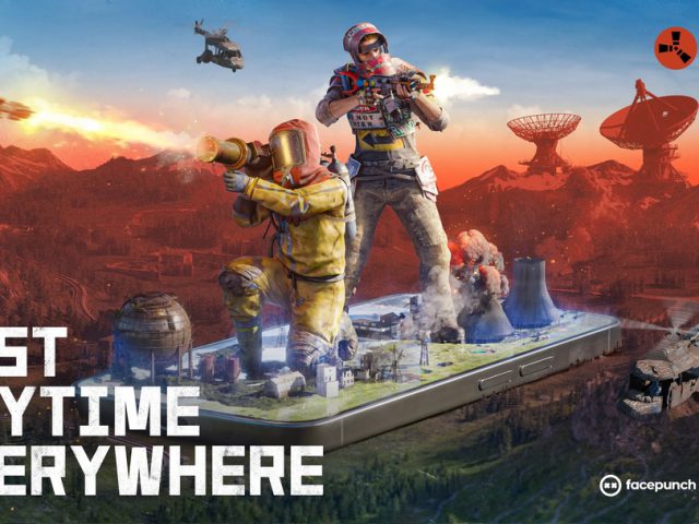 Rust Mobile เกมส์มือถือใหม่ Survival เตรียมเปิดในจีนที่แรก ก.ค. นี้ พร้อมรองรับ Cross-platform จัดเต็มได้ทั้ง PC และ Mobile