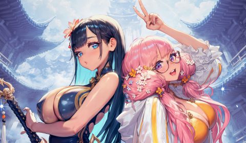 Level Infinite ลงนามข้อตกลงจัดจำหน่ายกับ SHIFT UP สำหรับเกมใหม่ ‘Project Spirits’ ทั่วโลก