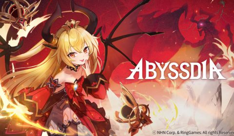 Abyssdia RPG ดาร์กแฟนตาซีสไตล์อนิเมะ เปิดพรีรีจิสเตอร์ Global แล้ว แต่ไทยยังต้องรอ