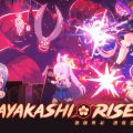 Ayakashi Rise: AFK Demon Hunt เกมส์มือถือใหม่สาย Idle กราฟิกแนวอนิเมะจากผู้สร้าง Lord of Heroes เปิดลงทะเบียนล่วงหน้าบนมือถือแล้ว