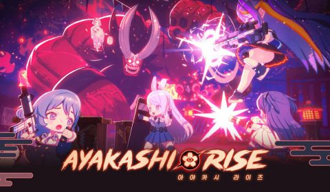 Ayakashi Rise: AFK Demon Hunt เกมส์มือถือใหม่สาย Idle กราฟิกแนวอนิเมะจากผู้สร้าง Lord of Heroes เปิดลงทะเบียนล่วงหน้าบนมือถือแล้ว