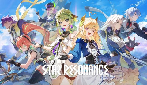 แฟน MMORPG ห้ามพลาด Blue Protocol: Star Resonance เกมใหม่แนว อนิเมะ เปิดให้เล่นอย่างเป็นทางการแล้ว