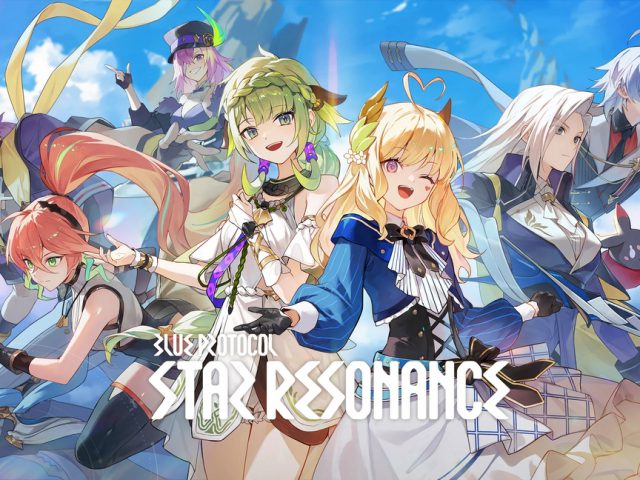 แฟน MMORPG ห้ามพลาด Blue Protocol: Star Resonance เกมใหม่แนว อนิเมะ เปิดให้เล่นอย่างเป็นทางการแล้ว