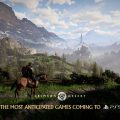 Crimson Desert ได้ถูกยอมรับว่าเป็น เกมที่ผู้คนตั้งตารอมากที่สุดจะมาถึง PlayStation 5 ในปี 2026 