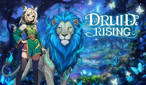 Druid Rising เกมส์มือถือใหม่ Idle RPG เล่นง่าย สบายตา เปิดให้บริการทั่วโลกแล้วบนระบบ Android ชาว iOS รออีกไม่นาน