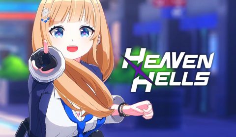 HeavenHells เกมส์มือถือใหม่ Anime RPG จาก LINE Games เปิดลงทะเบียนล่วงหน้าครบ iOS–Android เตรียมเปิดทั่วโลกต้นปีหน้า