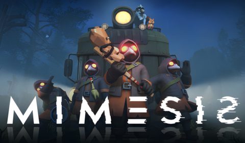 ของเด็ดราคาโดน MIMESIS เกมส์ออนไลน์ใหม่ Co-op สยองขวัญ จาก KRAFTON ทำยอดขายทะลุ 1 ล้านชุด หลังเปิด Early Access เพียง 50 วัน