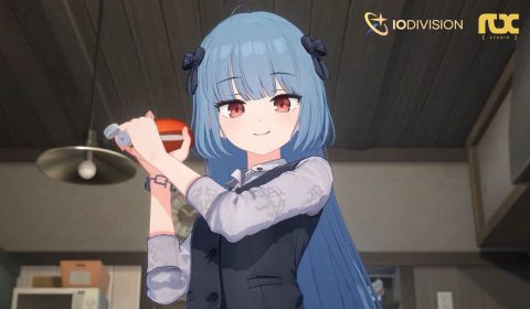 Nexon เผยทีเซอร์ Project RX เกมใหม่จากทีมสร้าง Blue Archive กลิ่นอายที่คุ้นเคย ในโลกใหม่ไฉไลกว่าเดิม