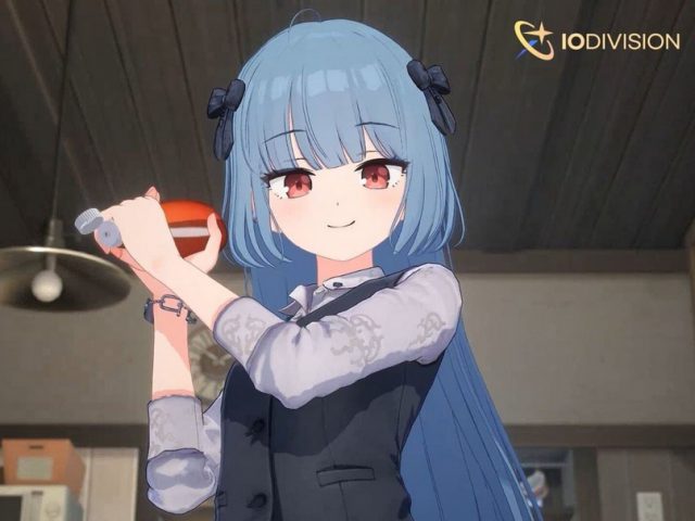 Nexon เผยทีเซอร์ Project RX เกมใหม่จากทีมสร้าง Blue Archive กลิ่นอายที่คุ้นเคย ในโลกใหม่ไฉไลกว่าเดิม