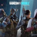 รอบนี้มาจริง Ubisoft เผยแล้ว Rainbow Six Mobile เกมส์มือถือใหม่ FPS เตรียมเปิดให้บริการทั่วโลก 23 ก.พ. ปีหน้า