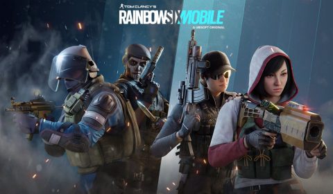 รอบนี้มาจริง Ubisoft เผยแล้ว Rainbow Six Mobile เกมส์มือถือใหม่ FPS เตรียมเปิดให้บริการทั่วโลก 23 ก.พ. ปีหน้า